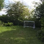 Appartamento Ein-steinwurf-zum-ostseestrand-ferienwohnung-martha-mit-terrasse