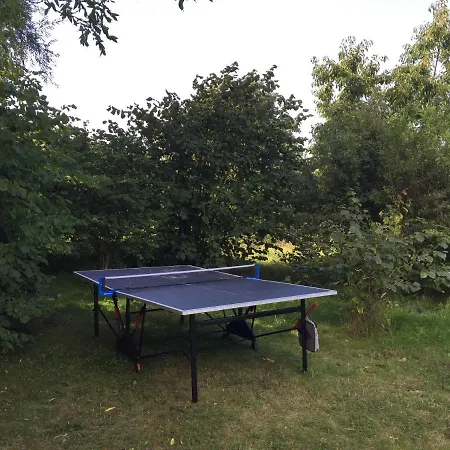 Appartamento Ein-steinwurf-zum-ostseestrand-ferienwohnung-martha-mit-terrasse
